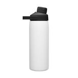 Chute&reg; Mag 20oz Water Bottle, Insulated Stainless Steel