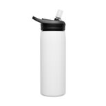 Eddy&reg;+ 20 oz Water Bottle, Insulated Stainless Steel