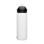 Eddy&reg;+ 20 oz Water Bottle, Insulated Stainless Steel