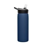 Eddy&reg;+ 20 oz Water Bottle, Insulated Stainless Steel