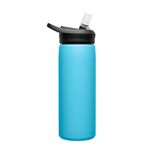 Eddy&reg;+ 20 oz Water Bottle, Insulated Stainless Steel