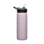 Eddy&reg;+ 20 oz Water Bottle, Insulated Stainless Steel