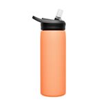 Eddy&reg;+ 20 oz Water Bottle, Insulated Stainless Steel
