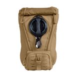 Ambush&trade; 100oz Mil Spec Crux