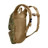 Ambush&trade; 100oz Mil Spec Crux