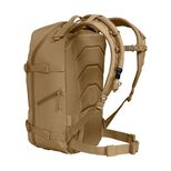 Sparta&trade; 100oz Mil Spec Crux