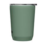 Horizon 12 oz Tumbler, Insulated Stainless Steel