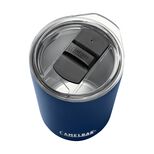 Horizon 12 oz Tumbler, Insulated Stainless Steel