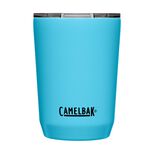 Horizon 12 oz Tumbler, Insulated Stainless Steel