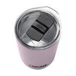 Horizon 12 oz Tumbler, Insulated Stainless Steel
