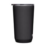 Horizon 16 oz Tumbler, Insulated Stainless Steel