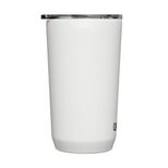 Horizon 16 oz Tumbler, Insulated Stainless Steel
