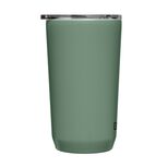 Horizon 16 oz Tumbler, Insulated Stainless Steel