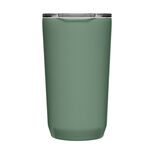 Horizon 16 oz Tumbler, Insulated Stainless Steel