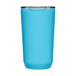 Horizon 16 oz Tumbler, Insulated Stainless Steel