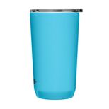 Horizon 16 oz Tumbler, Insulated Stainless Steel