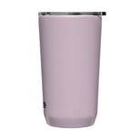 Horizon 16 oz Tumbler, Insulated Stainless Steel