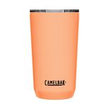 Horizon 16 oz Tumbler, Insulated Stainless Steel