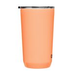 Horizon 16 oz Tumbler, Insulated Stainless Steel