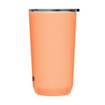 Horizon 16 oz Tumbler, Insulated Stainless Steel