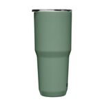 Horizon 30 oz Tumbler, Insulated Stainless Steel