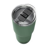 Horizon 30 oz Tumbler, Insulated Stainless Steel