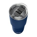 Horizon 30 oz Tumbler, Insulated Stainless Steel
