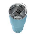 Horizon 30 oz Tumbler, Insulated Stainless Steel