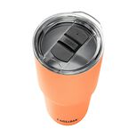 Horizon 30 oz Tumbler, Insulated Stainless Steel