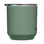Horizon 10 oz Rocks Tumbler, Insulated Stainless Steel