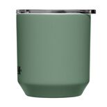 Horizon 10 oz Rocks Tumbler, Insulated Stainless Steel