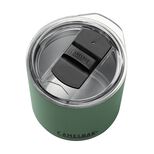 Horizon 10 oz Rocks Tumbler, Insulated Stainless Steel