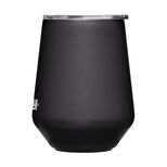 Horizon 12 oz Wine Tumbler, Insulated Stainless Steel