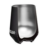 Horizon 12 oz Wine Tumbler, Insulated Stainless Steel