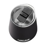 Horizon 12 oz Wine Tumbler, Insulated Stainless Steel