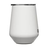 Horizon 12 oz Wine Tumbler, Insulated Stainless Steel