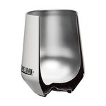 Horizon 12 oz Wine Tumbler, Insulated Stainless Steel