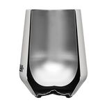 Horizon 12 oz Wine Tumbler, Insulated Stainless Steel