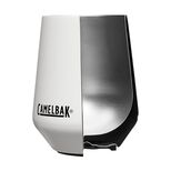 Horizon 12 oz Wine Tumbler, Insulated Stainless Steel