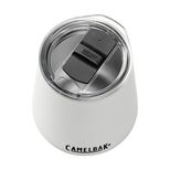 Horizon 12 oz Wine Tumbler, Insulated Stainless Steel