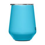 Horizon 12 oz Wine Tumbler, Insulated Stainless Steel