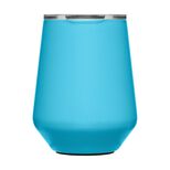 Horizon 12 oz Wine Tumbler, Insulated Stainless Steel