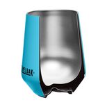 Horizon 12 oz Wine Tumbler, Insulated Stainless Steel