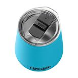 Horizon 12 oz Wine Tumbler, Insulated Stainless Steel