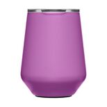 Horizon 12 oz Wine Tumbler, Insulated Stainless Steel