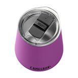 Horizon 12 oz Wine Tumbler, Insulated Stainless Steel