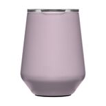 Horizon 12 oz Wine Tumbler, Insulated Stainless Steel
