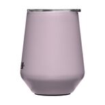 Horizon 12 oz Wine Tumbler, Insulated Stainless Steel