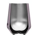 Horizon 12 oz Wine Tumbler, Insulated Stainless Steel