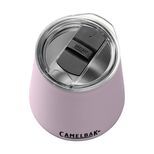 Horizon 12 oz Wine Tumbler, Insulated Stainless Steel
